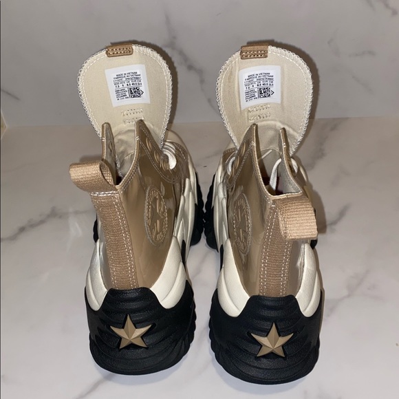 CONVERSE Run Star Motion Hi - Picture 8 of 12